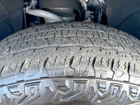 Certified 2024 Chevrolet Tahoe Z71 w/ Off-Road Capability Package image 11