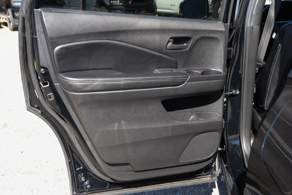 Used 2022 Honda Passport EX-L image 36
