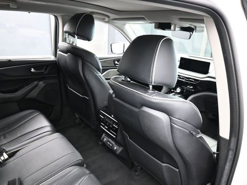 Used 2023 Acura MDX SH-AWD w/ Advance Package image 50