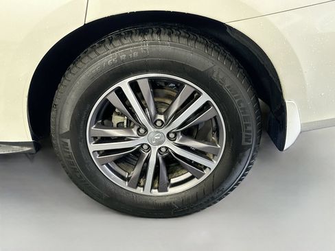 Used 2019 INFINITI QX60 Luxe w/ Essential Package FWD image 35