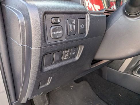 Used 2024 Toyota 4Runner TRD Sport RWD image 13