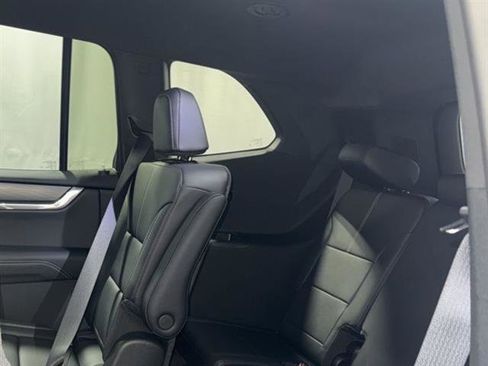 New 2026 GMC Acadia Elevation w/ Elevation Premium Package image 19