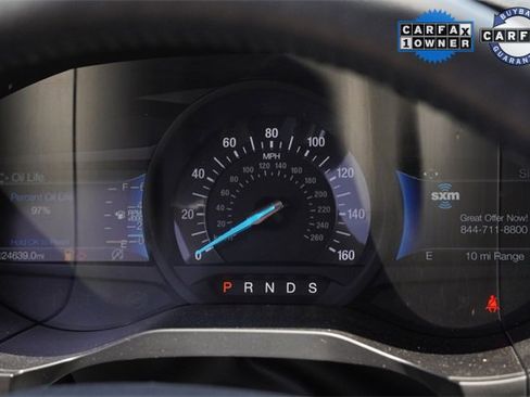 Used 2024 Ford Edge Titanium image 33