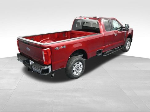 New 2026 Ford F250 XLT image 49