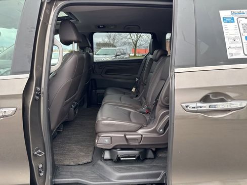 Used 2023 Honda Odyssey EX-L image 29
