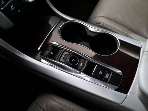 Certified 2017 Acura TLX V6 w/ Technology Package image 22