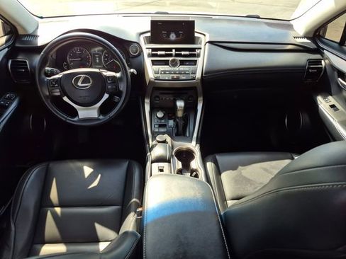 Used 2017 Lexus NX 200t FWD w/ Accessory Package image 17