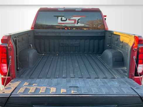 Used 2021 GMC Sierra 1500 Elevation image 25