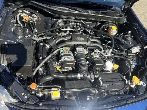 Used 2013 Scion FR-S RWD image 20