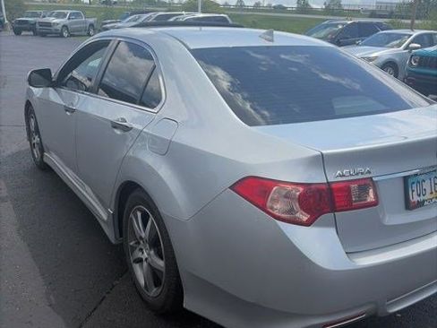 Used 2012 Acura TSX Special Edition FWD image 8
