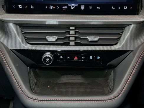 New 2026 Ford Explorer ST-Line image 12