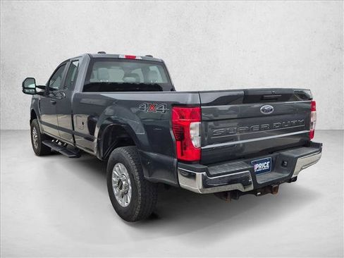 Used 2020 Ford F350 XL w/ STX Appearance Package AWD/4WD image 6
