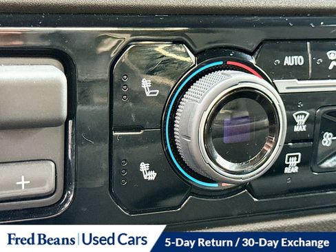 Used 2026 Chevrolet Silverado 1500 RST image 22