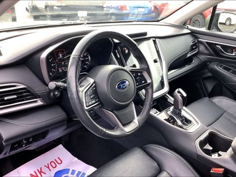 Certified 2023 Subaru Outback Limited image 17