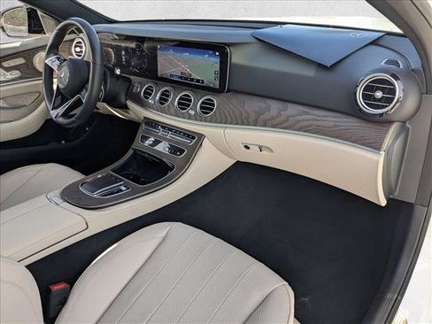 Used 2023 Mercedes-Benz E 350 Sedan image 23