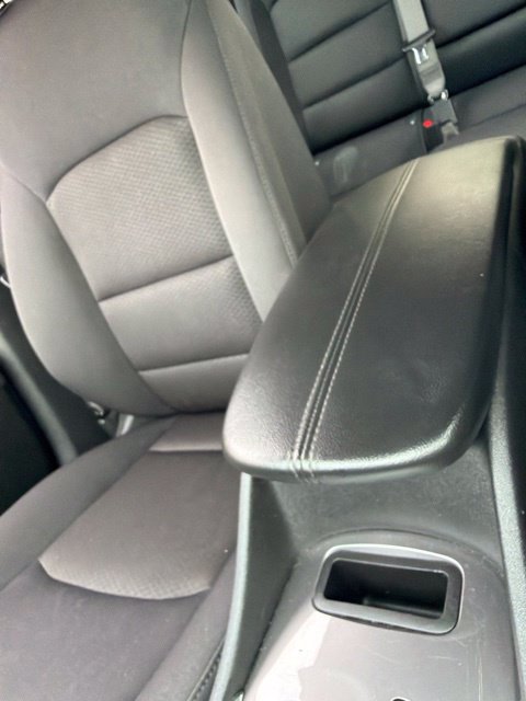 Used 2025 Chevrolet Malibu LT FWD image 33