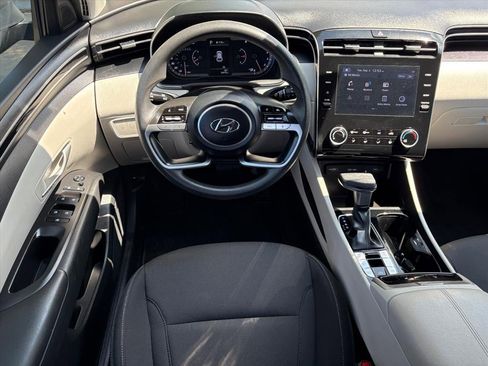 Used 2023 Hyundai Tucson SEL image 19