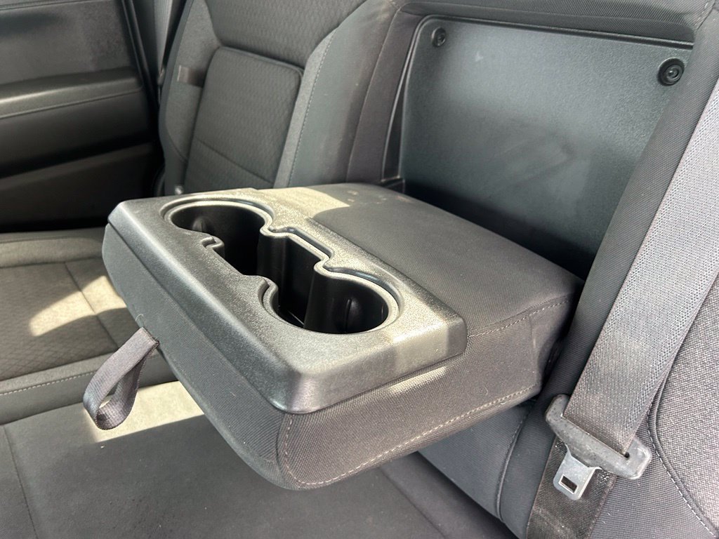 Used 2020 Chevrolet Silverado 1500 RST w/ All-Star Edition AWD/4WD image 31