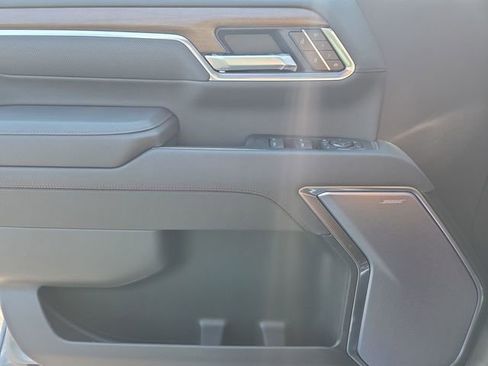 New 2025 Chevrolet Silverado 2500 High Country w/ Technology Package image 23