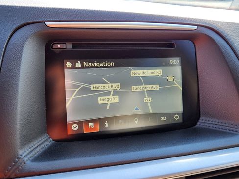 Used 2016 MAZDA CX-5 Touring AWD/4WD image 22