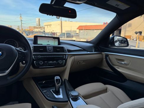 Used 2018 BMW 430i Gran Coupe image 22