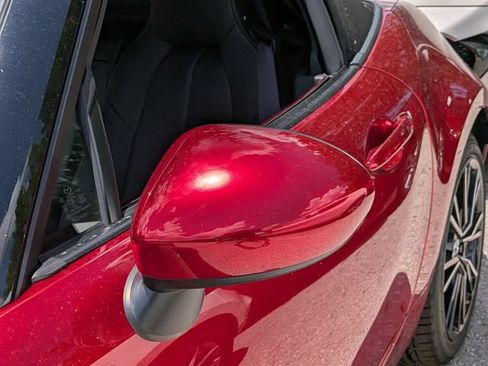 New 2026 MAZDA MX-5 Miata Grand Touring RWD image 10