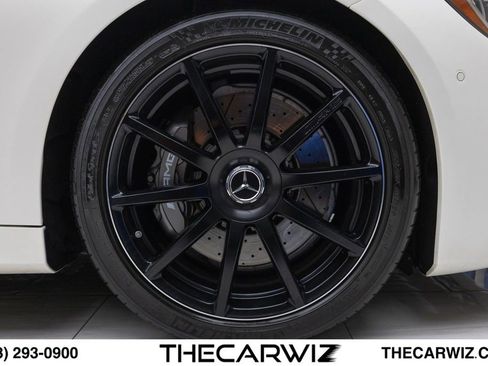 Used 2019 Mercedes-Benz S 63 AMG 4MATIC Coupe image 32