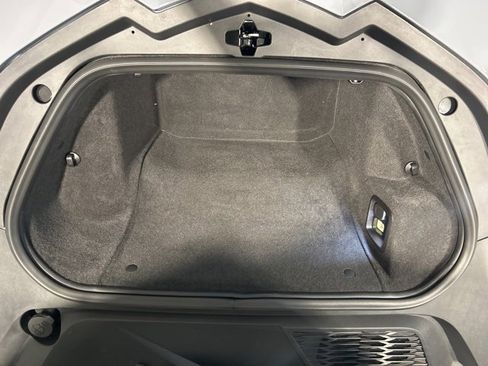 Used 2024 Chevrolet Corvette Stingray Premium Conv w/ 3LT image 29