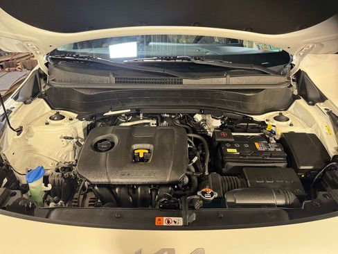 Certified 2024 Kia Seltos S AWD/4WD image 27