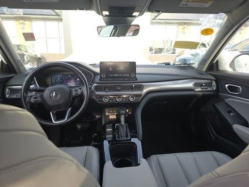Used 2023 Acura Integra Base image 13