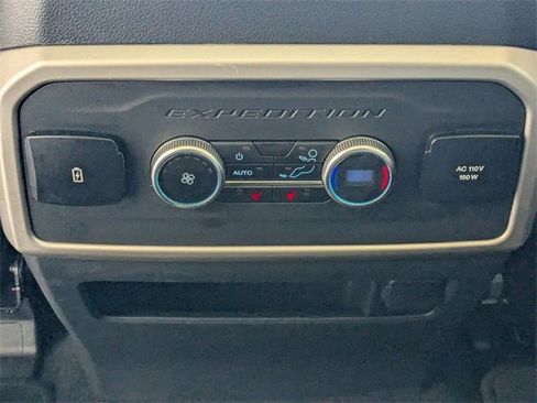 Used 2024 Ford Expedition Max Limited image 28