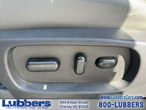 Used 2018 Ford Flex Limited w/ Equipment Group 301A FWD image 12