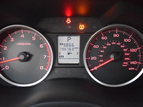 Used 2014 Subaru Forester 2.5i Premium w/ Popular Package #1 image 70