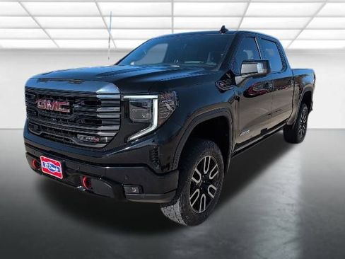 Certified 2023 GMC Sierra 1500 AT4 w/ Technology Package image 31