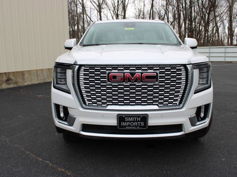 Used 2023 GMC Yukon Denali image 3