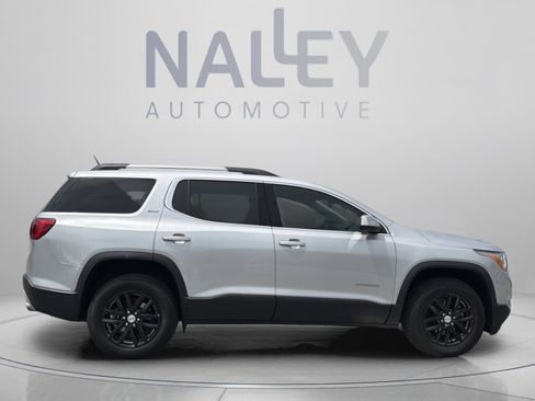 Used 2019 GMC Acadia SLT FWD image 6