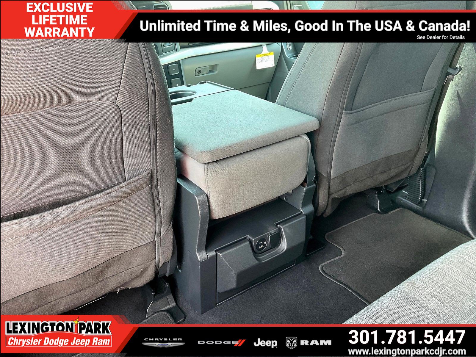 Used 2023 Ford F150 XLT AWD/4WD image 11