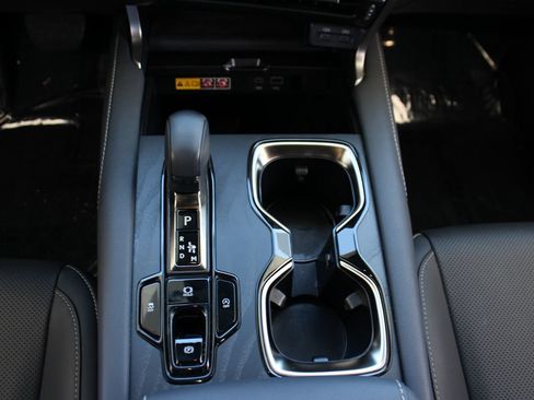 Used 2025 Lexus RX 350 Premium w/ Accessory Package FWD image 16