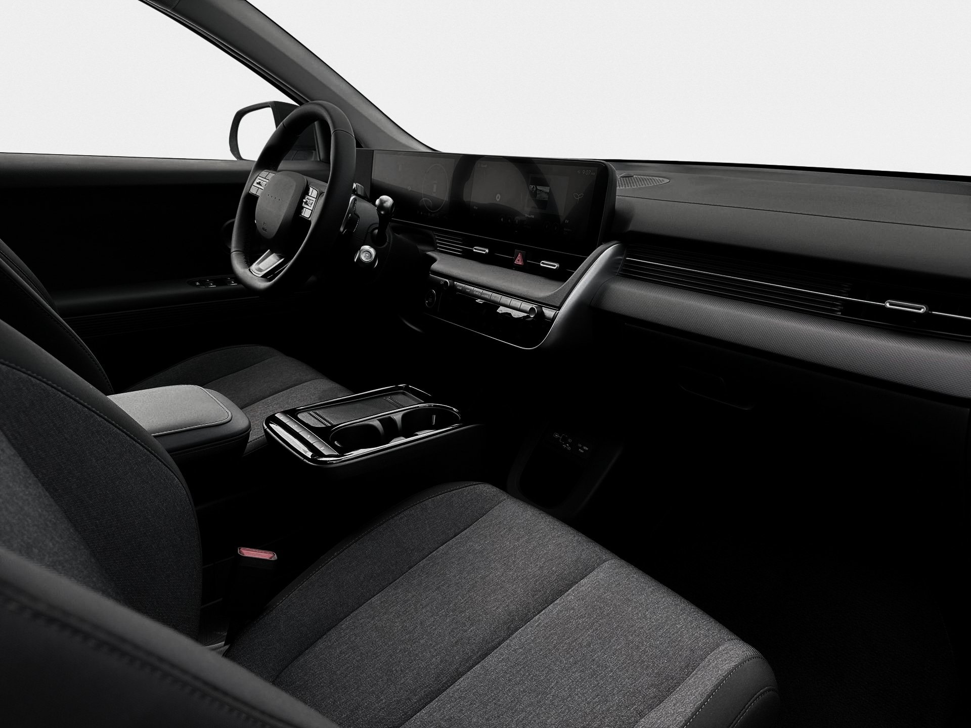 New 2026 Hyundai Ioniq 5 SE RWD image 15