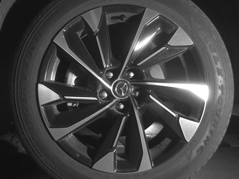 Used 2025 MAZDA CX-50 2.5 Hybrid w/ Premium Plus Pkg image 12