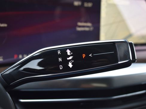 New 2025 Cadillac Escalade Premium Luxury Platinum w/ LPO, Floor Liner Package image 14