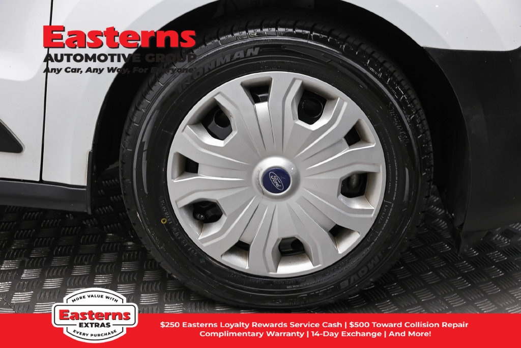 Used 2022 Ford Transit Connect XL FWD image 31