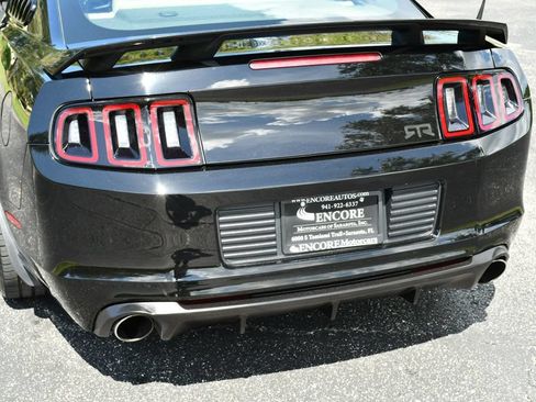 Used 2013 Ford Mustang GT Premium w/ GT Track Pkg RWD image 10