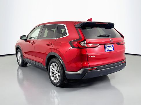 Certified 2024 Honda CR-V EX-L image 7