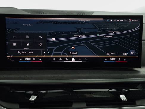 New 2026 BMW X5 xDrive50e w/ Executive Package image 22