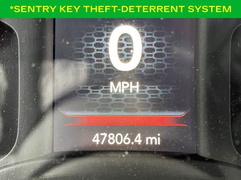 Used 2019 RAM 1500 Big Horn image 23