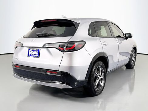 Certified 2023 Honda HR-V EX-L image 5