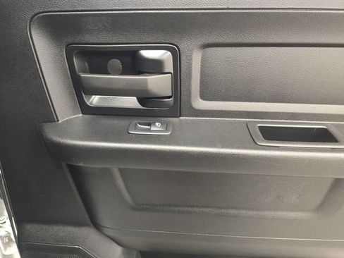 Used 2023 RAM 2500 Tradesman AWD/4WD image 15