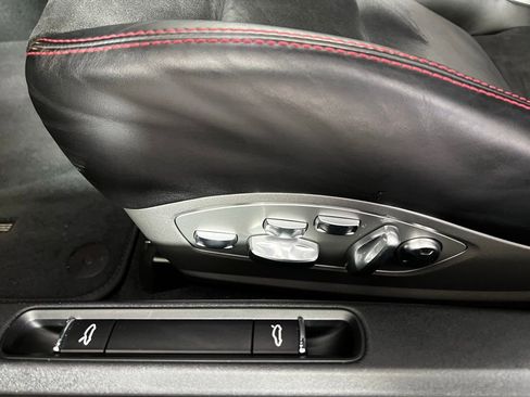 Certified 2018 Porsche 911 GT3 image 27