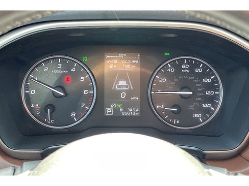 Used 2022 Subaru Outback Touring w/ Popular Package #2 image 36